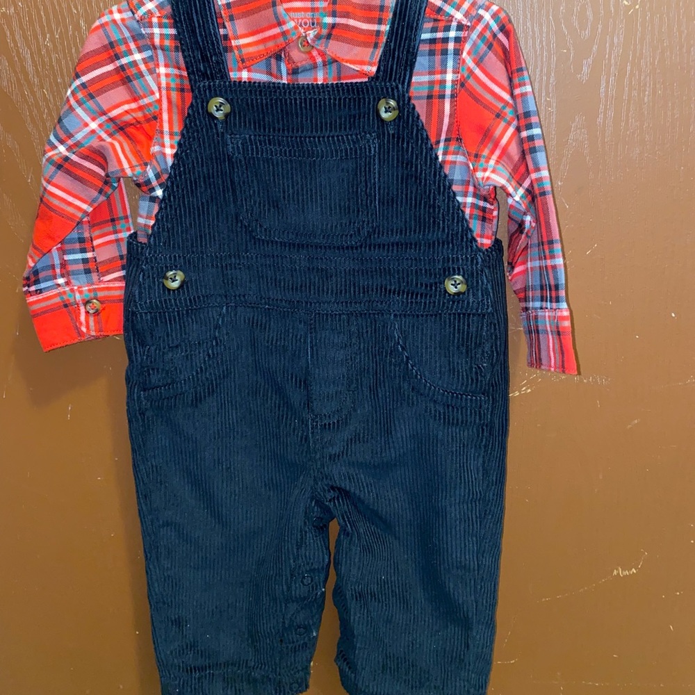 Infant boys clothing. - Picture 2 of 8